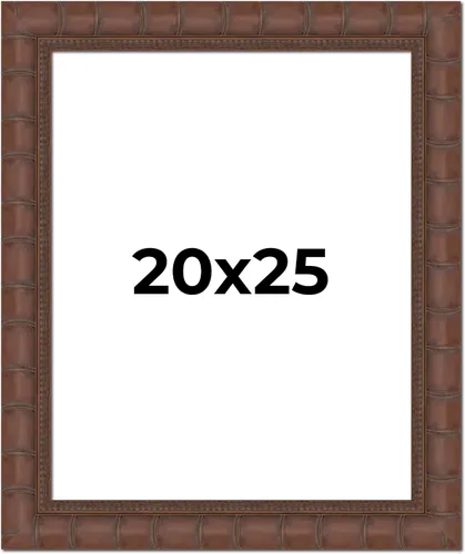 Miniatura 205 de Marco de madera para fotografía 28 x 40.