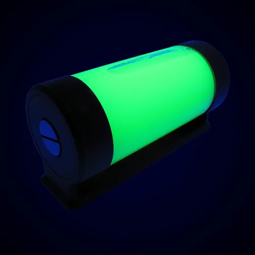 Miniatura 4 de XSPC EC6 - Refrigerante para PC de alto rendimiento, opaco, 33.8 fl oz, verde UV Verde UV opaco