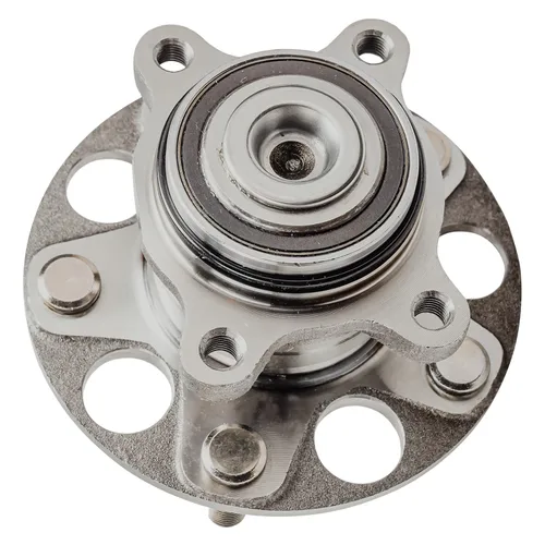 Miniatura 72 de Detroit Axle - Cojinete de rueda delantera para Nissan Altima 1993-2001, Maxima 1989-1999, Axxess 1990-1995, Infiniti G20 1991-2002, I30 1996-1999