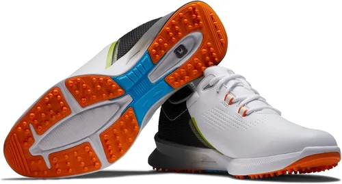 Miniatura 3 de FootJoy Men's Fj Fuel Golf Shoe