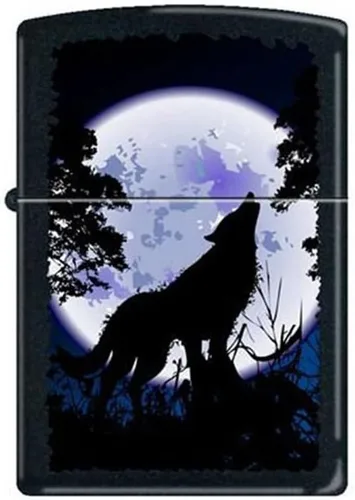Miniatura 21 de Zippo Mecheros de animales