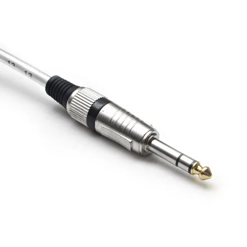 Miniatura 5 de Seismic Audio - SAXT-16x5M - 16 canales 5' XLR macho a 1/4" TRS Snake Cable