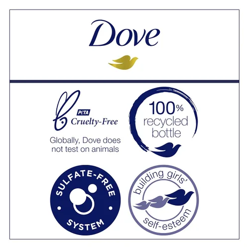Miniatura 7 de Dove Nutritive Solutions - Acondicionador para el cuidado del color para el cabello tratado con color, protege el color de larga duración, 12 onzas