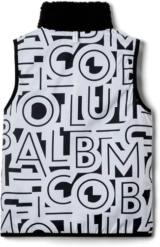 Miniatura 4 de Columbia Chaleco reversible Archer Ridge para mujer
