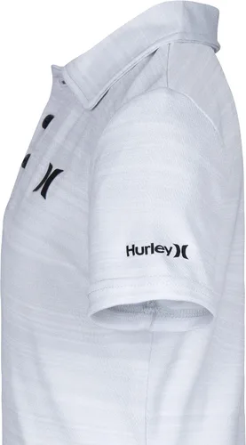 Miniatura 4 de Hurley - Camisa de polo de rendimiento para niños