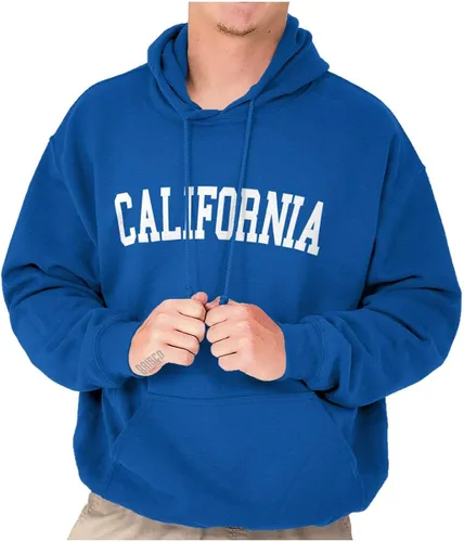 Simple Classic Souvenir Vermont Sudadera con capucha Mujer Hombres