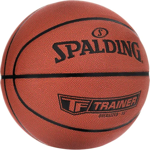 Miniatura 2 de Spalding TF-Trainer - Balón de baloncesto de gran tamaño para interiores de 3