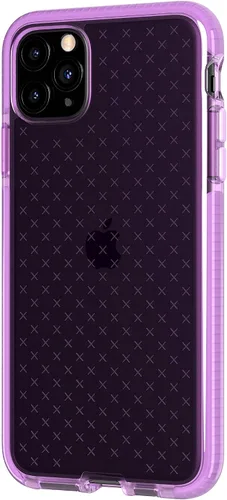 Miniatura 5 de tech21 Evo Check - Funda para Apple iPhone Orquídea