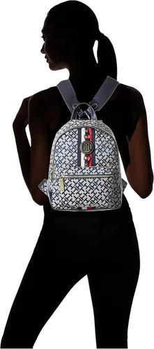 Miniatura 33 de Tommy Hilfiger Jaden mochila, Azul, talla única