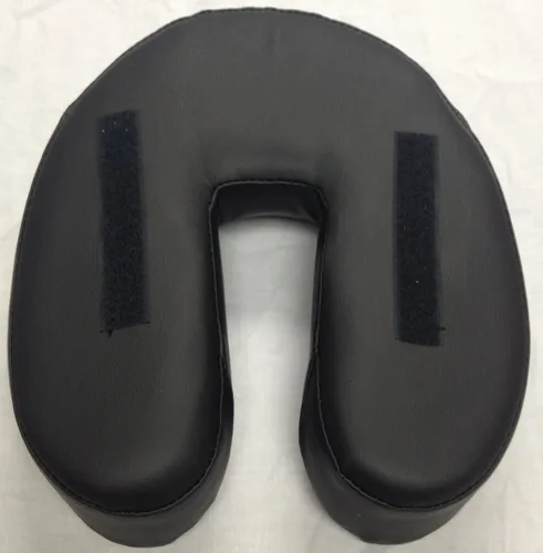 Miniatura 3 de Therapist's Choice® Cojín básico de masaje facial (negro)