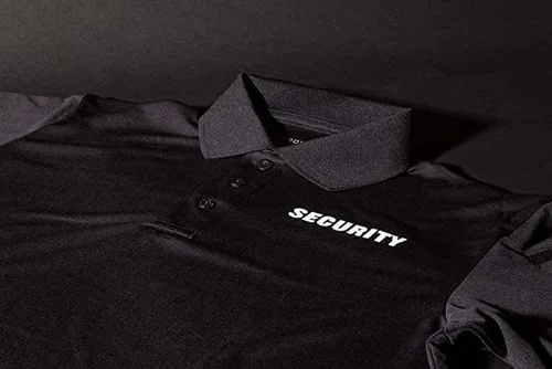 Miniatura 7 de Propper Polo de uniforme de seguridad estándar F5855 para hombre
