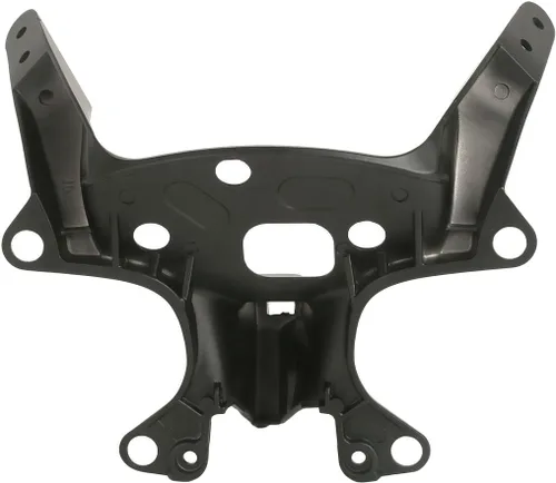 Miniatura 25 de SLMOTO Soporte de abrazadera superior de nariz para carenado delantero para Suzuki GSXR600 GSX-R 750 2011-2025 Compatible con Suzuki GSXR600 GSX-R