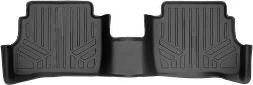 Miniatura 14 de SMARTLINER Juego de alfombrillas de piso personalizadas para Mazda CX5 2013-2016