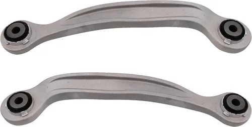 Miniatura 168 de TRQ Juego de brazos de control trasero compatible con Dodge Ram 1500 2009-2010 2011-2012 Ram 1500