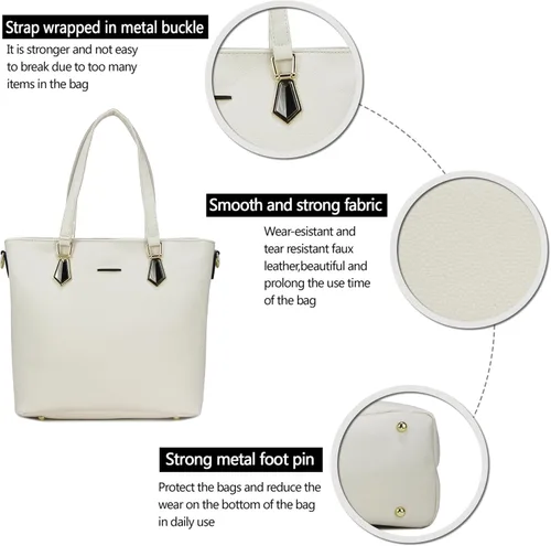 Miniatura 131 de 2E-youth - Bolsas y carteras de diseño para mujer, bolso de hombro, bolsa de mano