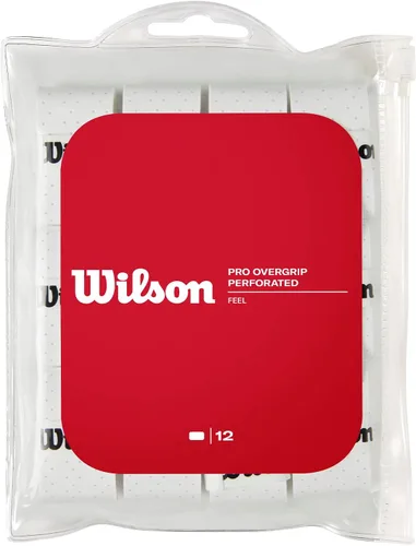 Miniatura 4 de Wilson Pro Overgrip - Caja surtida, paquete de 60, varios colores Surtido