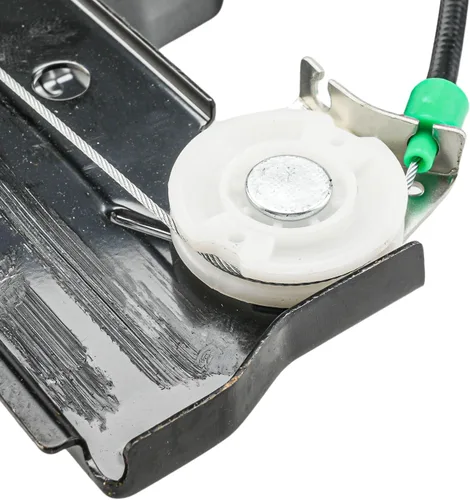 Miniatura 9 de PHILTOP 740-178 Elevalunas eléctrico delantero izquierdo del lado del conductor compatible con Ford Expedition 2003-2006, Lincoln Navigator 2003-2006