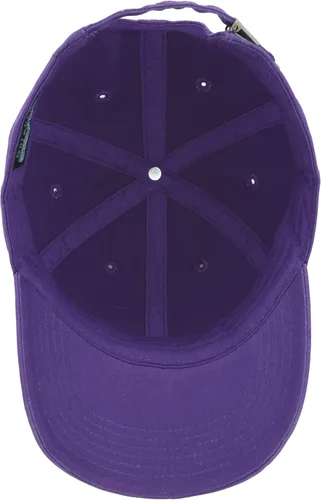 Miniatura 135 de Gelante Gorras de béisbol 100% algodón liso en blanco tamaño ajustable al por mayor a granel de 12
