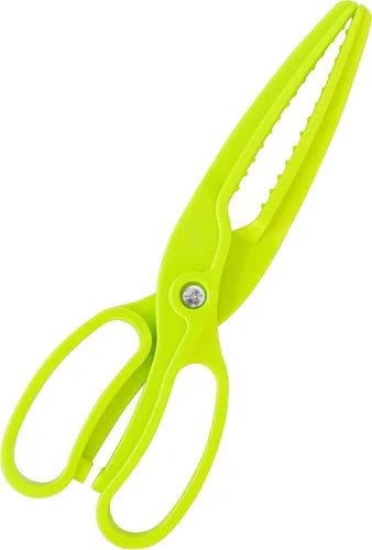 Miniatura 8 de Bluewing - Pinza de pesca de 9.85 pulgadas, 1 herramienta de control, controlador de abrazadera ligera, agarrador de peces antideslizante