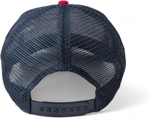 Miniatura 49 de AMERICAN NEEDLE Sinclair - Gorra de camionero ajustable con licencia oficial, auténtica, nueva