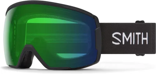 Miniatura 9 de SMITH Optics Proxy - Gafas de invierno unisex para nieve Lava
