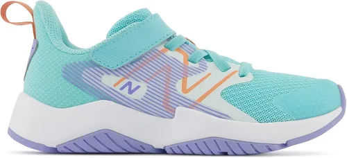 Miniatura 2 de New Balance - Rave Run V2 - Tenis para correr con velcro para niños