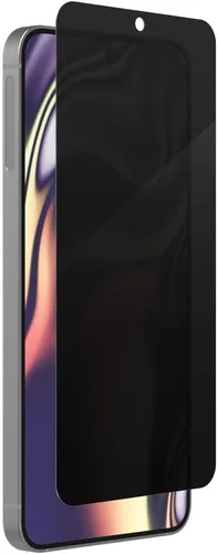 Miniatura 6 de ZAGG Fusion Privacy - Protector de pantalla antirreflejos para Samsung Galaxy S25 Ultra, polímero híbrido flexible, acabado mate, filtro