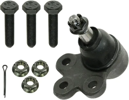 Miniatura 171 de TRQ Junta esférica inferior delantera Compatible con Mazda 626 1998-2002 MPV 2000-2006 5 2006-2012