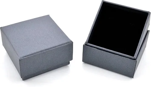 Miniatura 5 de Collar celta de plata de ley con cuatro nudos 0512in Plata esterlina