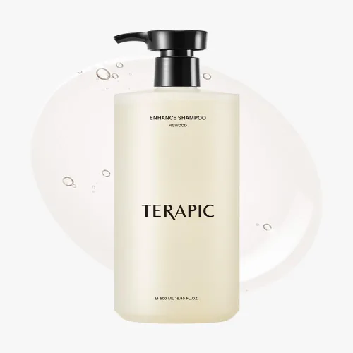Champú para mejorar la pérdida del cabello, engrosamiento y adelgazamiento del cabello, limpiador de cuero cabelludo de bajo pH con pantenol, ácido