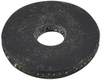 Miniatura 5 de Danco 10460 Kit de reparación universal de inodoro de tanque a tazón, color negro