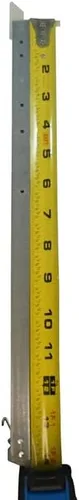 Miniatura 4 de WRS Amesbury Series 400 Block & Tackle Balance de ventana - 35 ″ de longitud, sello 3430 (18-23 libras), canal de 5/8 pulgadas, hardware de repuesto