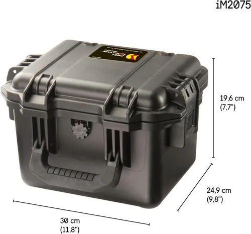 Miniatura 5 de Peli can Storm iM2075 - Funda sin espuma (negro) (IM2075-00000), talla única