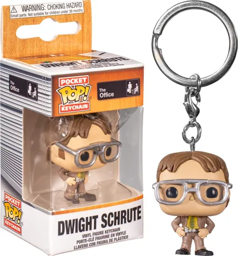 Miniatura 4 de Funko Portachiavi - Llavero unisex
