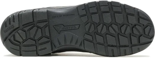 Miniatura 6 de Bates Botas militares tácticas deportivas 2 con cremallera lateral media para hombre