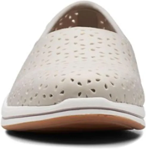 Miniatura 3 de Clarks Mocasines Breeze Emily para mujer