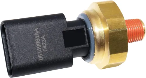 Miniatura 4 de 5149062AA Sensor de interruptor de presión de aceite del motor 05149062AA compatible con Chrysler 300 Aspen Pacifica Dodge Magnum Avenger Challenger