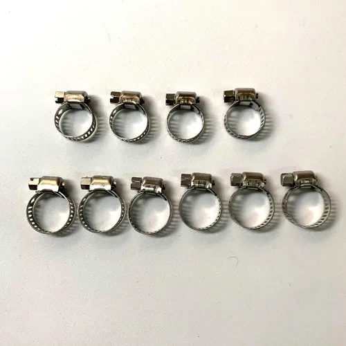 Miniatura 4 de Kit de mangueras de bomba elevadora de combustible Powerstroke 7.3L para Ford F250 F350 1994-1997 Super Duty E-350 F450 V8 F59 V8 7.3L Diesel
