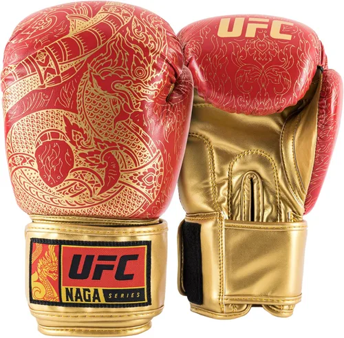 Miniatura 9 de UFC Guantes de entrenamiento Thai Naga