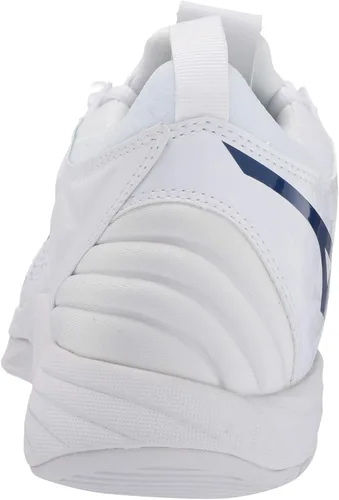 Miniatura 3 de Mizuno Zapato de voleibol Wave Momentum para mujer
