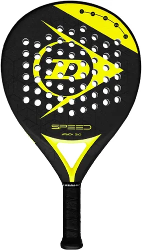 Miniatura 3 de Dunlop Sports Nanomax Padel Racket Series Nanomax Lite - Rojo/Blanco