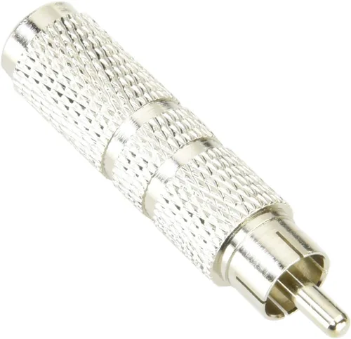True Dyna Conector Conversión Teléfono F/RCA M TDF314