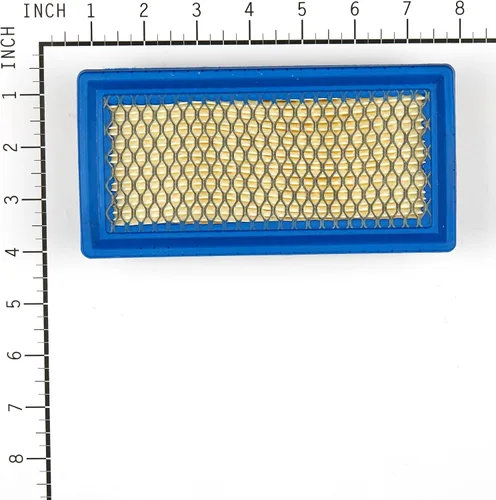 Miniatura 5 de Briggs & Stratton 691643 Cartucho de filtro de aire plano