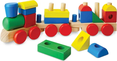 Melissa & Doug, Estándar, talla única