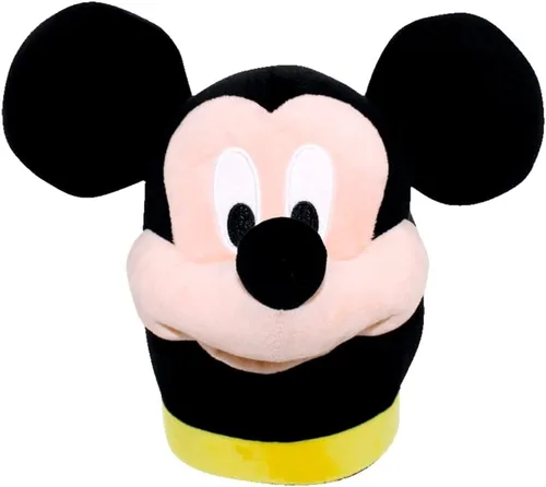 Miniatura 58 de Happy Feet - Pantuflas con licencia oficial de Disney y Pixar, pantuflas figurales para hombres, mujeres, niños, como se ve en Shark Tank