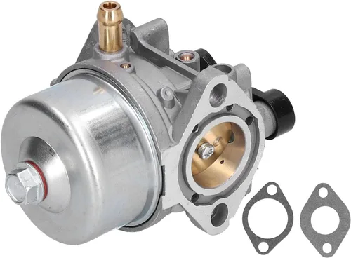 Miniatura 7 de EMUKOEP 15003‑7133 Carburador 15003‑7127 Repuesto para cortacésped Kawasaki FJ180V 15003‑7099 15003‑7083 15003‑7083 Repuesto para carburador