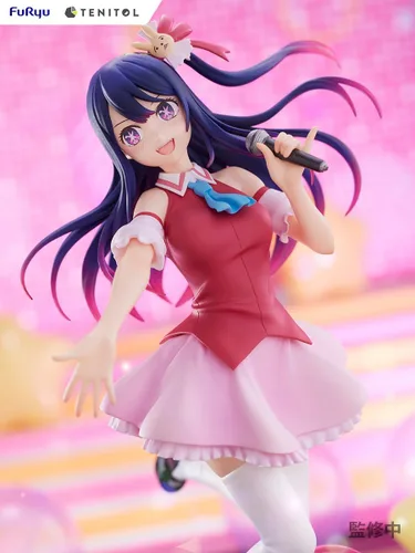 Miniatura 9 de Oshi no Ko: Ai Tenitol Figure