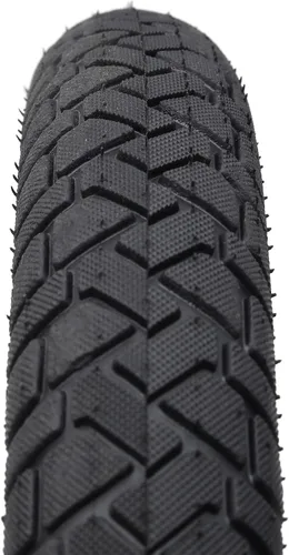 Miniatura 7 de CALPALMY (2 Sets) 12"/14"/16"/18"/20" Bike Replacement Tires and Inner Tubes for MTB, BMX, Kids Bike - Compatible with RoyalBaby, Joystar, Dynacraft