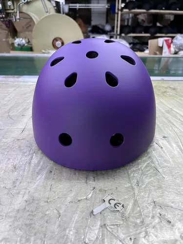 Miniatura 7 de Casco ajustable para niños con rodilleras, coderas y muñequeras - Cascos de bicicleta para niños pequeños de 3-5, 5-8, 8-14 años - Perfecto