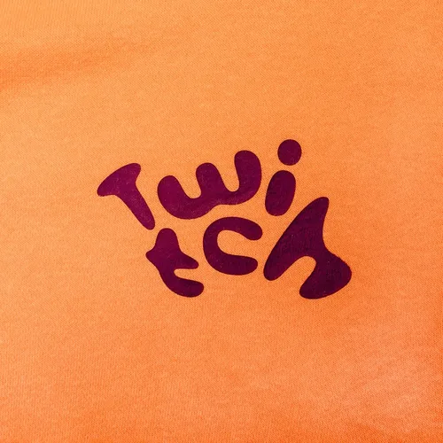Miniatura 4 de Twitch Sudadera con capucha de forro polar